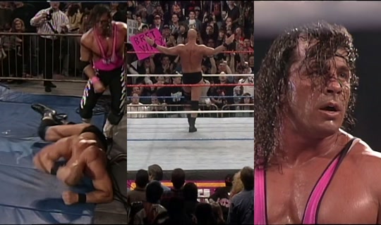 WWE Recorded on Apr 17, 2026, 8:33 PM