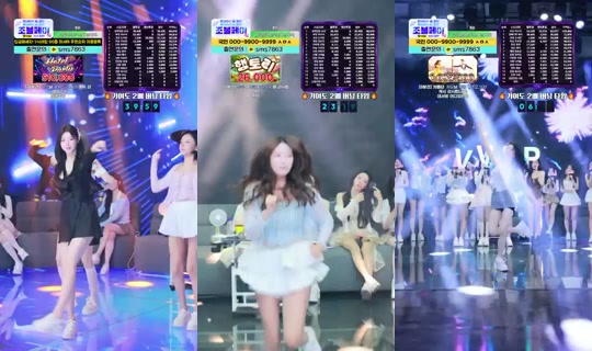 YM상사's Stream - Jun 18, 2026, 7:10 AM