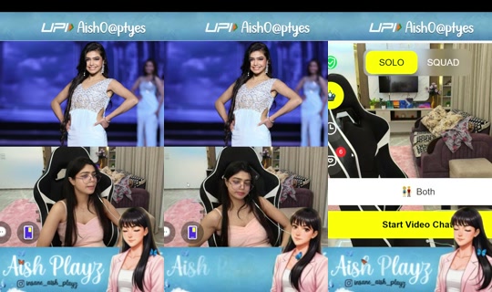 aisha_chauhan Grabado el 5 may 2026, 19:27