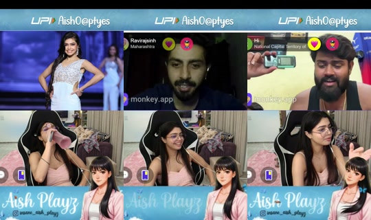 aisha_chauhan Grabado el 5 may 2026, 20:17