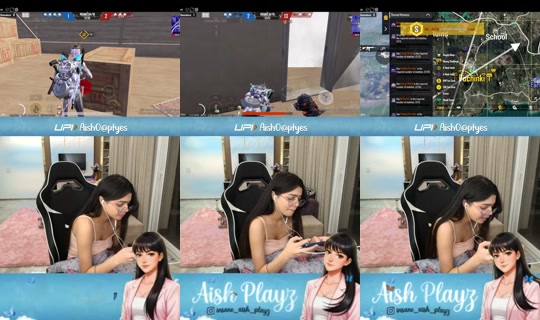 aisha_chauhan's Stream - May 5, 2026, 10:53 PM