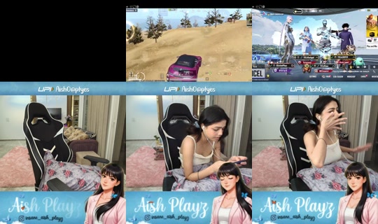 aisha_chauhan تم التسجيل في 8 مايو 2026، 6:50 م