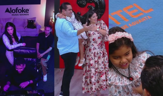 Transmisión de alofokeradioshow - 18 jun 2026, 5:41