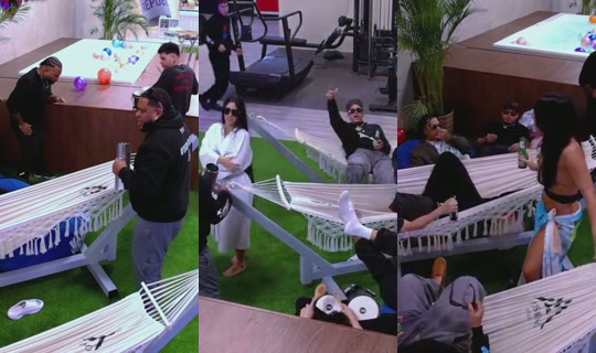 alofokeradioshow의 방송 - 2026년 6월 19일 PM 12:09