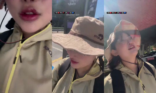 best_eun_n's Stream - May 5, 2026, 5:06 AM