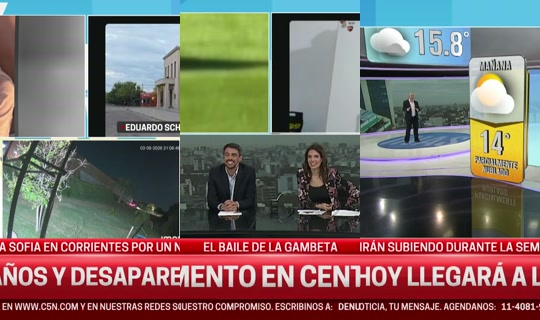 c5n's Stream - May 5, 2026, 10:31 AM