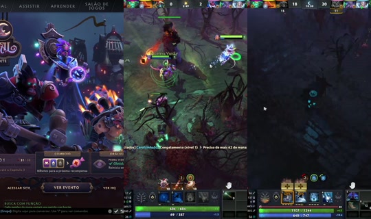 carolzinhasg's Stream - Jul 6, 2026, 3:21 PM