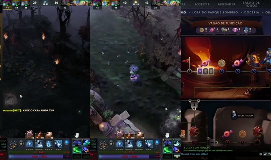 carolzinhasg's Stream - Jul 6, 2026, 5:12 PM