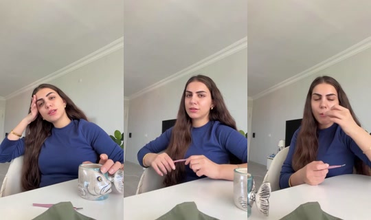 edanurklc1 Recorded on Apr 6, 2026, 8:51 AM