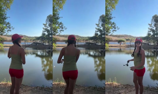 faithmaryfran's Stream - Jun 17, 2026, 12:55 AM