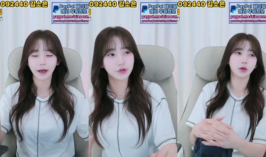 gamdonglan's Stream - Apr 18, 2026, 12:27 PM