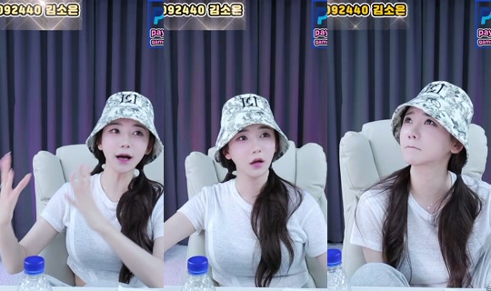 gamdonglan's Stream - Jun 16, 2026, 1:38 PM