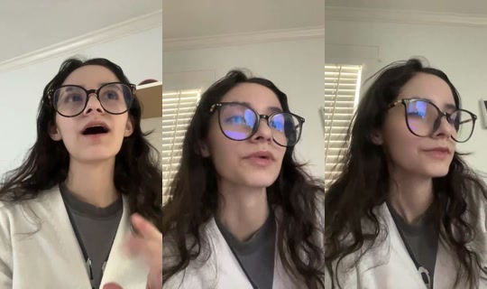 gizellefuentes's Stream - May 5, 2026, 8:55 PM