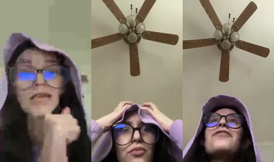 gizellefuentes's Stream - May 25, 2026, 6:52 PM