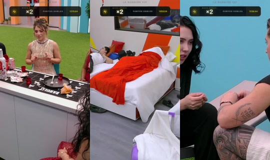 Stream von hotspanishvlogs – 10. Mai 2026, 6:46