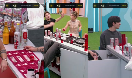 Stream von hotspanishvlogs – 10. Mai 2026, 7:36