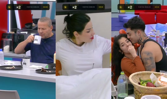 hotspanishvlogs의 방송 - 2026년 5월 10일 PM 6:01