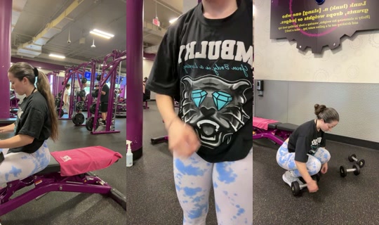 iamcourtneysanderson's Stream - May 20, 2026, 10:22 PM