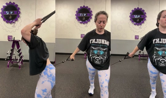 iamcourtneysanderson's Stream - May 20, 2026, 11:13 PM