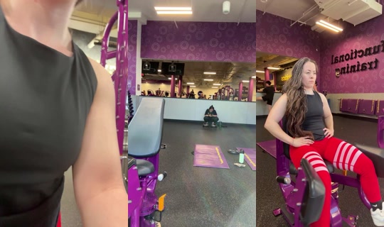 iamcourtneysanderson's Stream - May 21, 2026, 10:50 PM