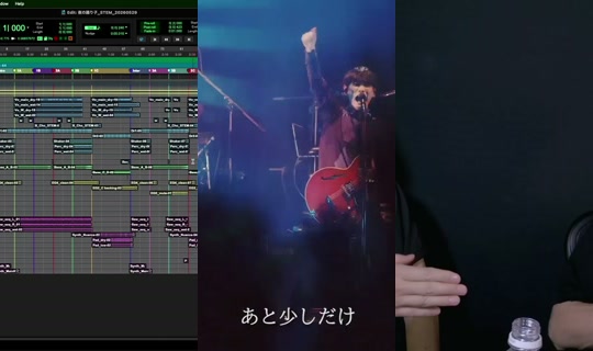 ichiroyamaguchichannel の配信 - 2026年5月29日 13:24