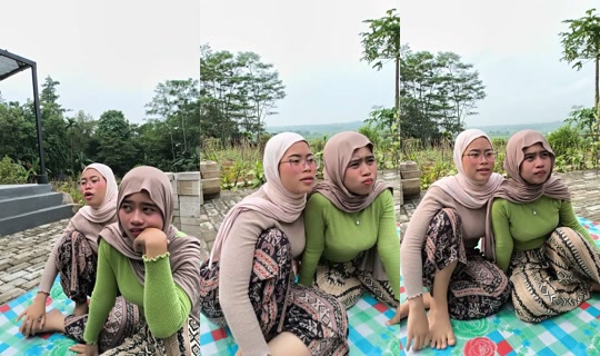 ikasuzy_ Na-record noong May 20, 2026, 2:07 AM