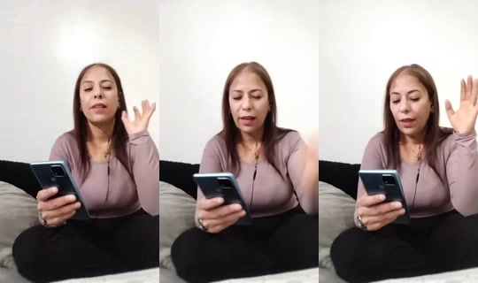 imanebentchaab Recorded on Apr 5, 2026, 2:41 PM