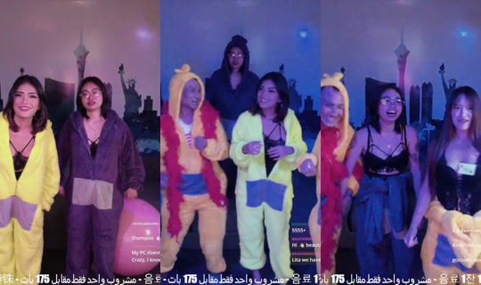 lasvegaslivestream's Stream - May 4, 2026, 6:47 PM
