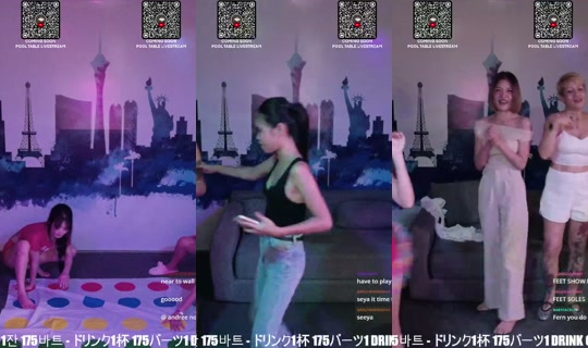 Transmisión de lasvegaslivestream - 5 may 2026, 20:23