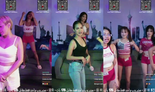 Transmisión de lasvegaslivestream - 5 may 2026, 22:04
