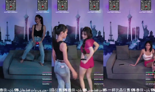Transmisión de lasvegaslivestream - 5 may 2026, 22:55