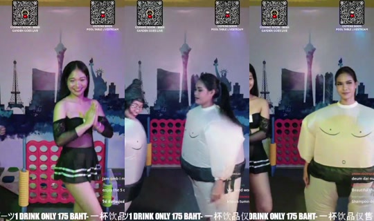 Stream de lasvegaslivestream – 9 mai 2026, 20:26