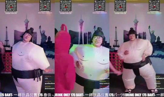 Stream de lasvegaslivestream – 9 mai 2026, 22:57
