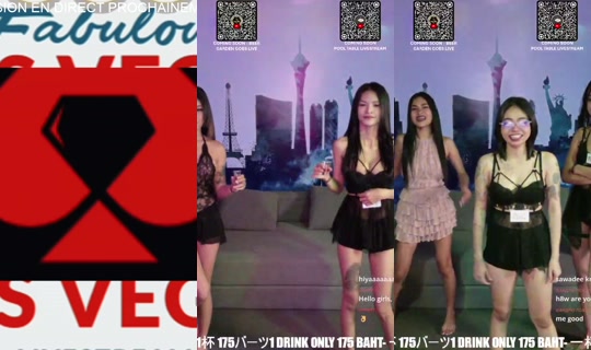lasvegaslivestream Na-record noong May 23, 2026, 4:58 PM