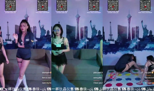 Stream ni lasvegaslivestream - May 23, 2026, 7:27 PM