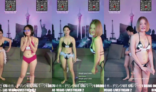 Live de lasvegaslivestream - 2 de jun. de 2026, 22:21