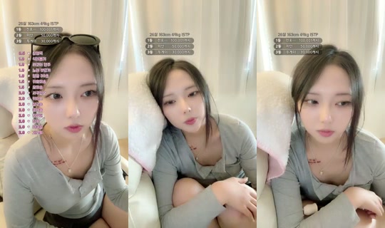 likeacrystaI's Stream - Jun 15, 2026, 9:57 PM
