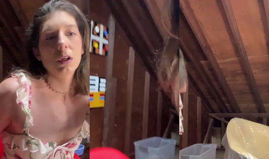 misshazed's Stream - May 23, 2026, 6:19 PM