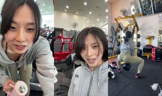 mysteryjinie's Stream - May 4, 2026, 12:04 AM