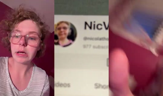nicolathomson7730 Na-record noong Hun 25, 2026, 10:03 PM