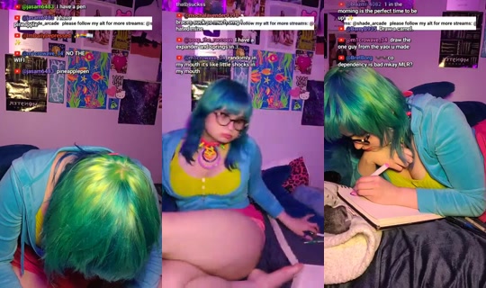 nightshadeneko Grabado el 17 jun 2026, 5:41
