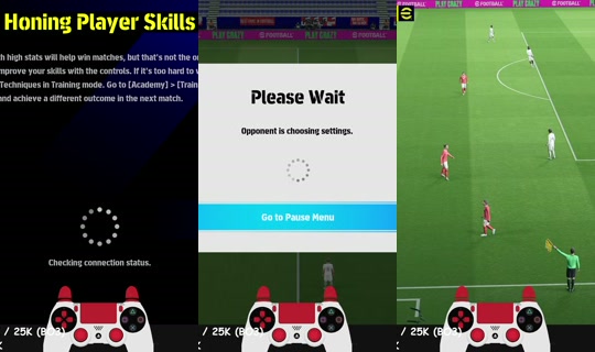 pagahdol의 방송 - 2026년 6월 3일 AM 8:14