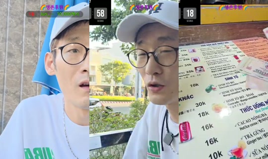 pattayamintv's Stream - May 9, 2026, 10:00 AM