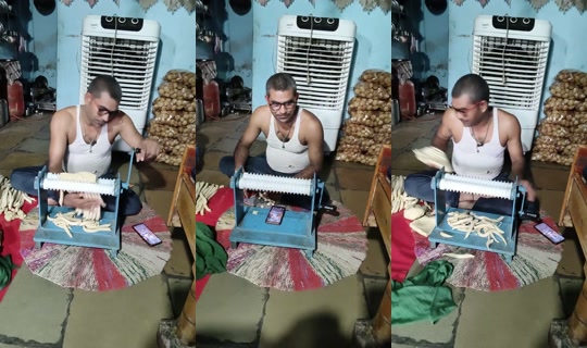 Stream sanviprajapati92 - 4 Jun 2026, 0.55