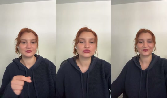 selly.yildirim's Stream - May 10, 2026, 11:54 AM