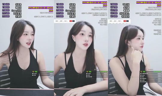 subakPark의 방송 - 2026년 6월 4일 AM 10:15