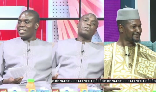 walfadjritv Recorded on Apr 17, 2026, 10:27 PM