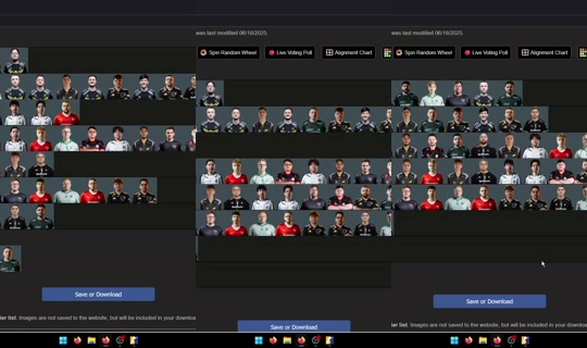 Transmisión de waxeriwnl - 24 may 2026, 18:02