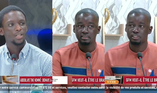 Live de xalaattv - 5 de mai. de 2026, 11:10