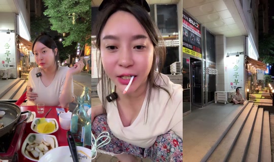 yeoul8707's Stream - Jun 2, 2026, 1:07 PM